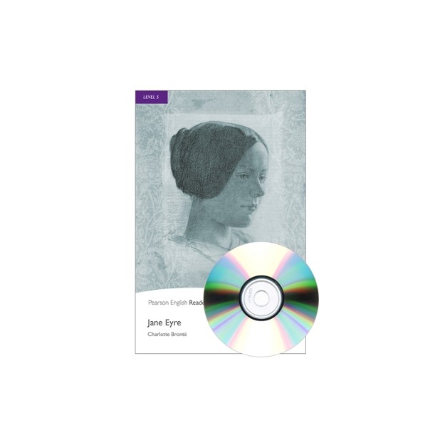 PR 5: JANE EYRE ( + MP3 PACK)