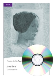 PR 5: JANE EYRE ( + MP3 PACK)