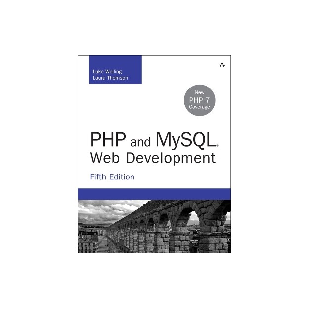 PHP AND MYSQL WEB DEVELOPMENT