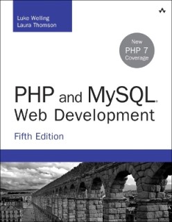 PHP AND MYSQL WEB DEVELOPMENT