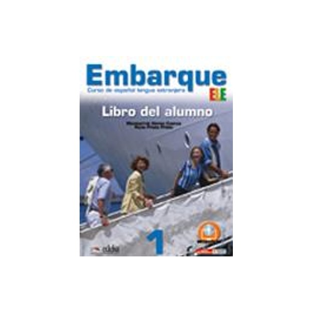 EMBARQUE 1 ALUMNO