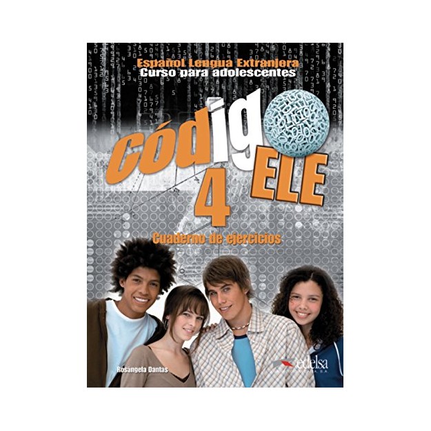 CODIGO ELE 4 EJERCICIOS