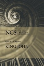 KING JOHN PB B