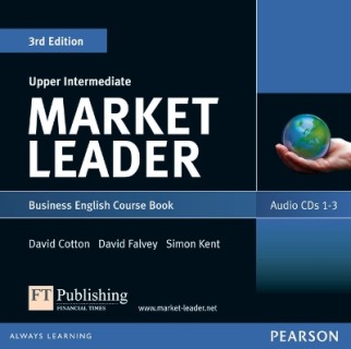 MARKET LEADER UPPER-INTERMEDIATE CD CLASS (2) 3RD ED