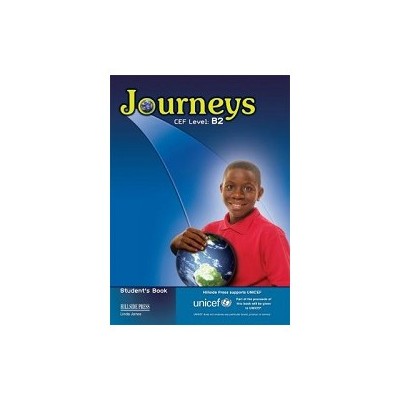 JOURNEYS B2 SB
