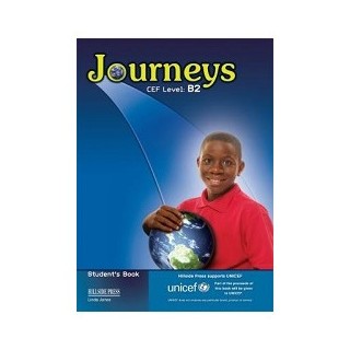 JOURNEYS B2 SB