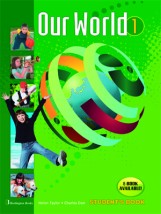 OUR WORLD 1 SB