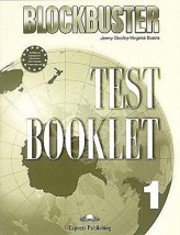 BLOCKBUSTER 1 TEST