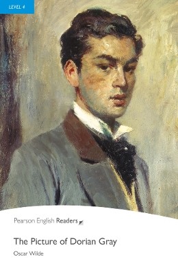 PR 4: THE PICTURE OF DORIAN GRAY PB