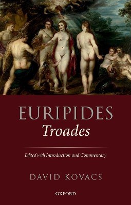 EURIPIDES: TROADES
