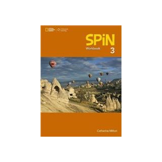 SPIN 3 WB