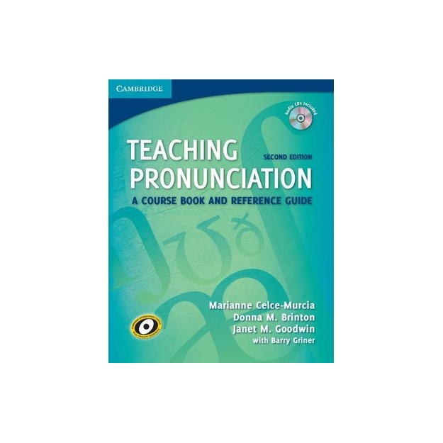 TEACHING PRONUNCIATION