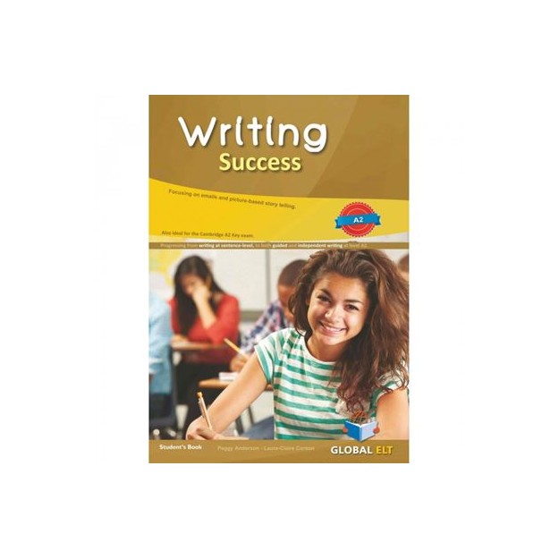 WRITING SUCCESS A2 SB WITH ANSWERS