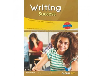 WRITING SUCCESS A2 SB WITH ANSWERS