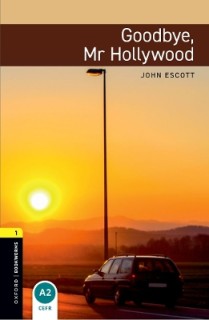 OBW LIBRARY 1: GOODBYE MR HOLLYWOOD N/E