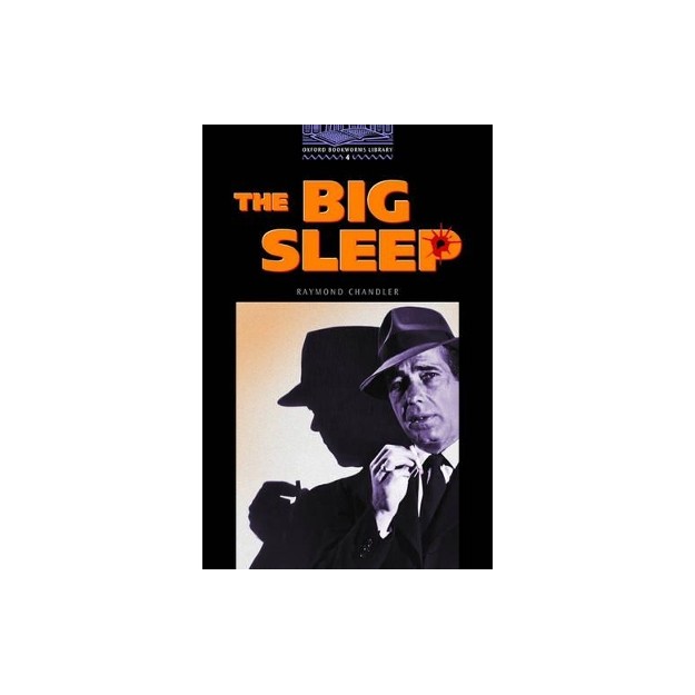 OBW LIBRARY 4: THE BIG SLEEP @ - SPECIAL OFFER @
