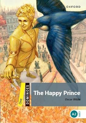 OD STARTER: THE HAPPY PRINCE N/E