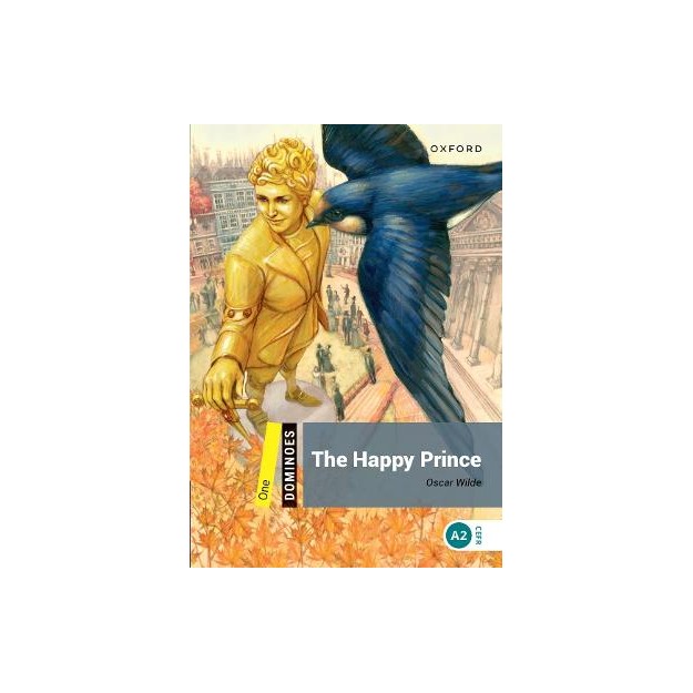 OD STARTER: THE HAPPY PRINCE N/E