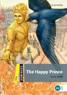 OD STARTER: THE HAPPY PRINCE N/E