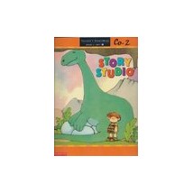 LITERACY AT WORK STORY STUDIO