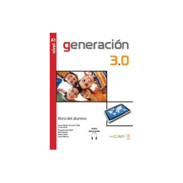 GENERACION 3.0 A1 ALUMNO