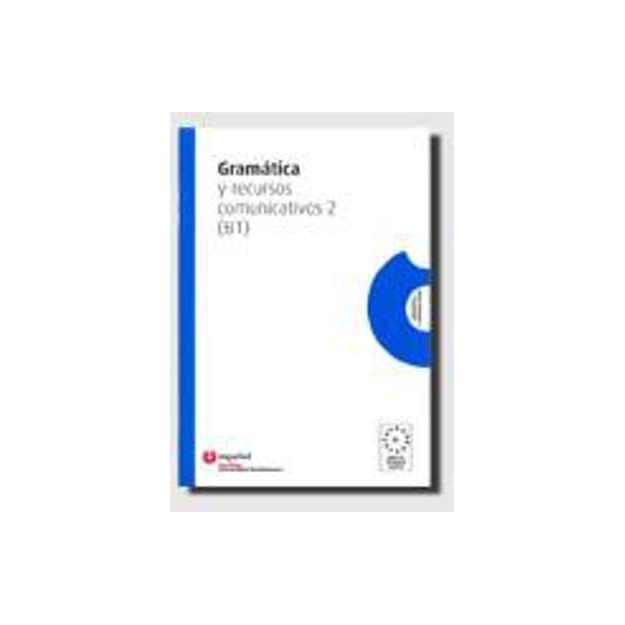 GRAMMATICA Y RECURSOS COMMUNICATIVOS 2
