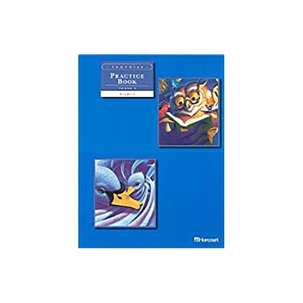 TROPHIES PRACTICE BOOK 1.2 PB