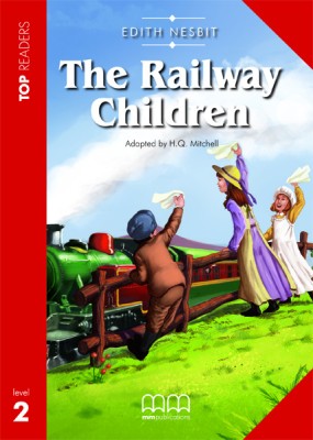 TR 2: THE RAILWAY CHILDREN (+ GLOSSARY)