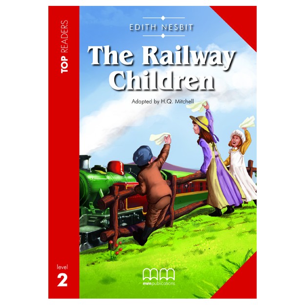 TR 2: THE RAILWAY CHILDREN (+ GLOSSARY)