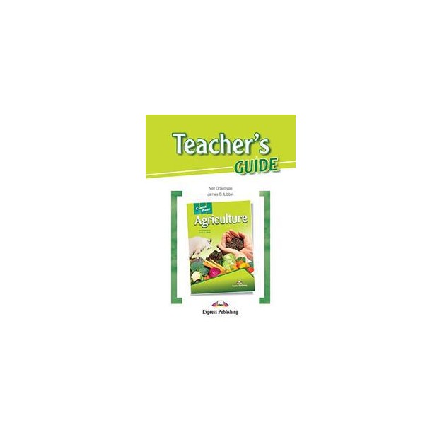 CAREER PATHS AGRICULTURE TCHRS GUIDE