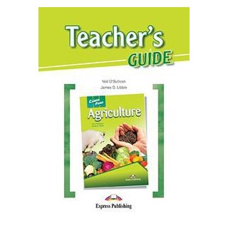 CAREER PATHS AGRICULTURE TCHRS GUIDE