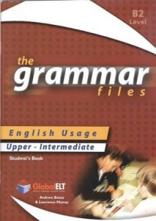 GRAMMAR FILES B2 SB