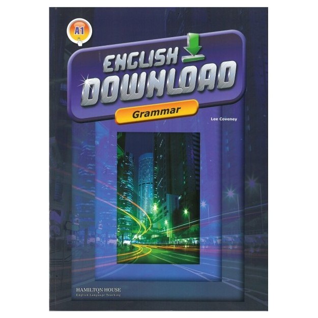 ENGLISH DOWNLOAD A1 GRAMMAR