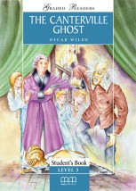 GR 3: THE CANTERVILLE GHOST