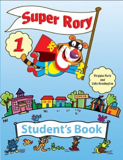 SUPER RORY 1 SB