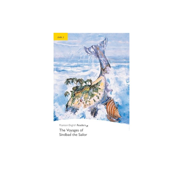 PR 2: THE VOYAGES OF SINBAD THE SAILOR PB