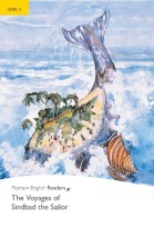 PR 2: THE VOYAGES OF SINBAD THE SAILOR PB