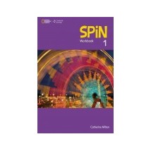 SPIN 1 WB