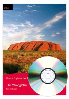 PAR 1: THE WRONG MAN (+ MULTI-ROM WITH MP3 PACK)