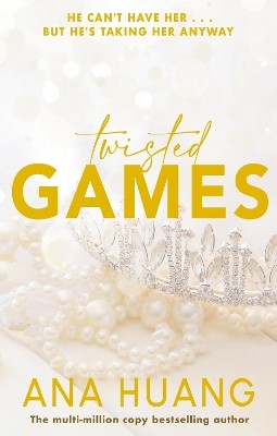 TWISTED SERIES 2: TWISTED GAMES