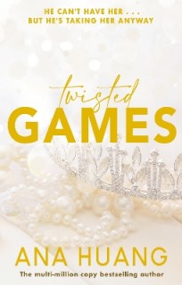 TWISTED SERIES 2: TWISTED GAMES