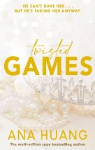 TWISTED SERIES 2: TWISTED GAMES