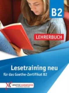 LESETRAINING B2 LEHRERHANDBUCH NEU