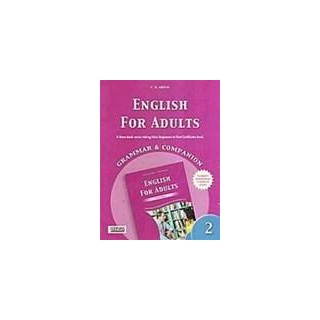 ENGLISH FOR ADULTS 2 GRAMMAR   COMPANION