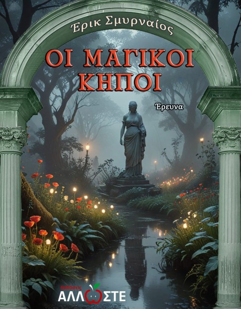 ΟΙ ΜΑΓΙΚΟΙ ΚΗΠΟΙ