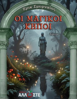 ΟΙ ΜΑΓΙΚΟΙ ΚΗΠΟΙ