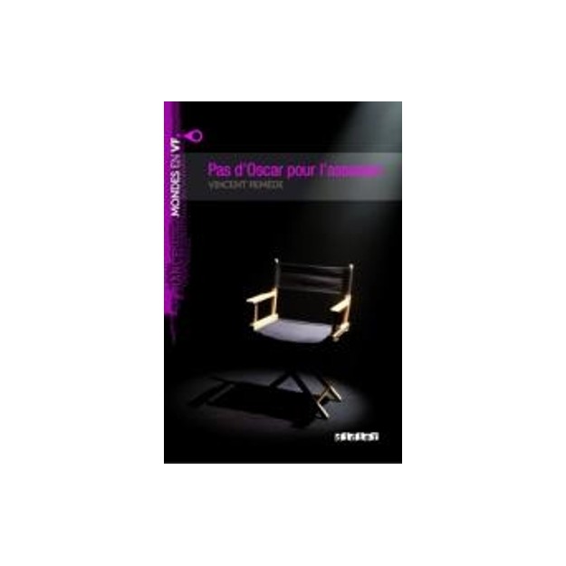 MVF : PAS DOSCAR POUR LASSASSIN ( + MP3 PACK)