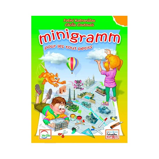 MINIGRAMM POUR LES PETITES METHODE