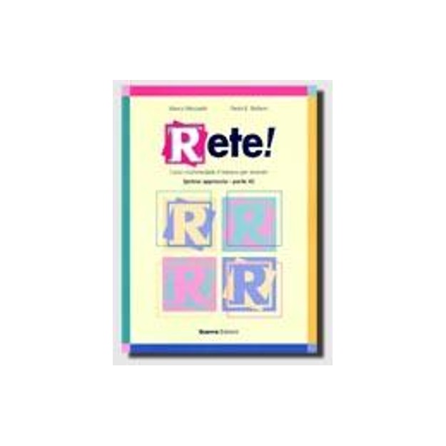 RETE PRIMO APPROCCIO PARTE A STUDENTE