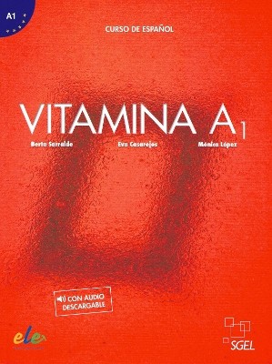 VITAMINA A1 ALUMNO